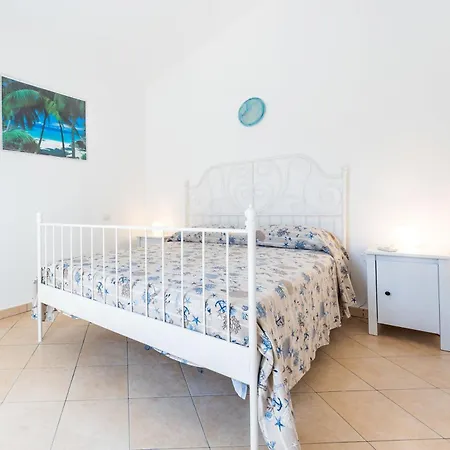 Dom wakacyjny Stella Cala Sinzias