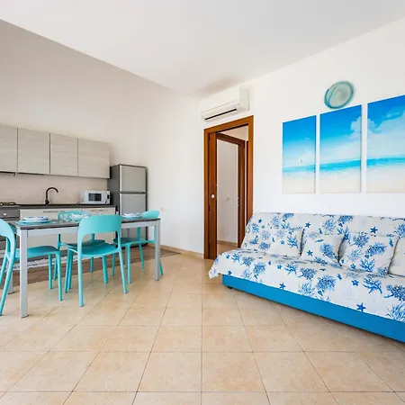 Stella Cala Sinzias *