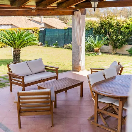 Stella Cala Sinzias * Castiadas